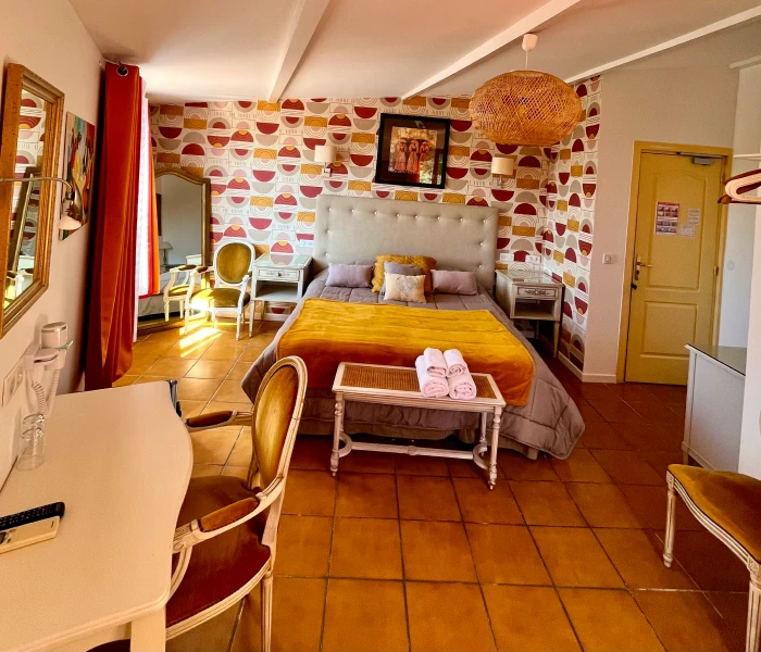 Soc Mira Loisirs Hotel Theoule Sur Mer Hotel 3