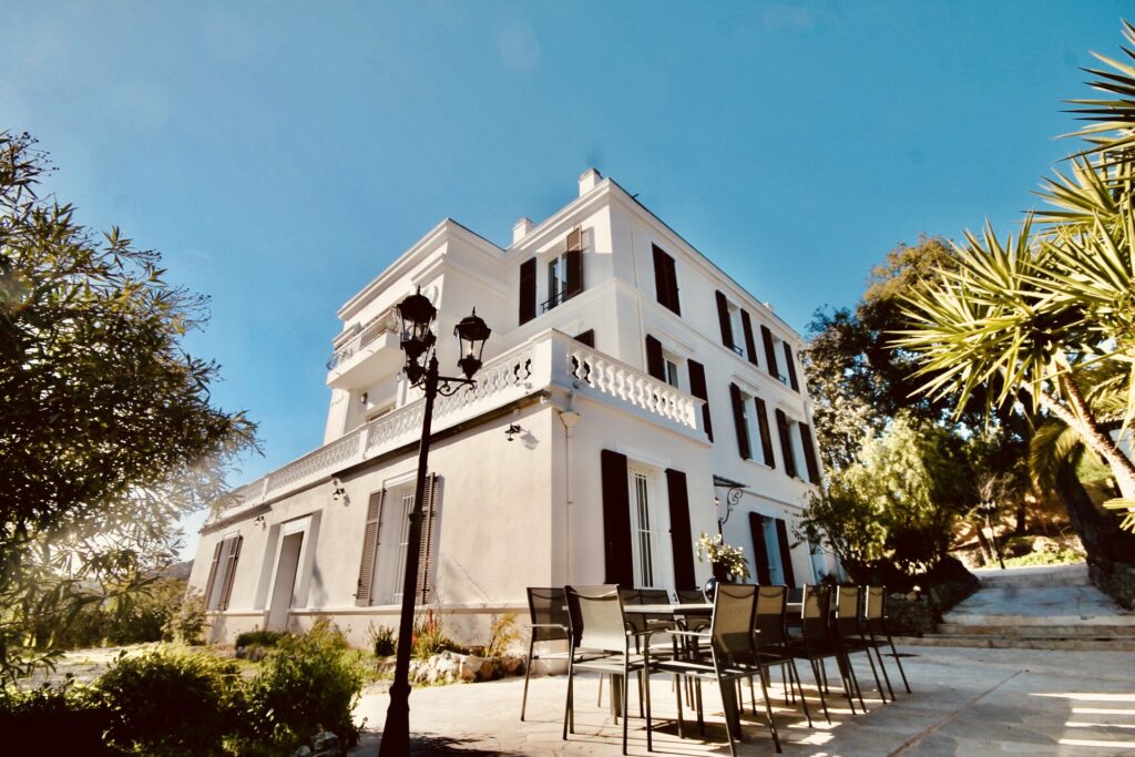 Hotel Le Patio Hotel Theoule Sur Mer IMG 8412