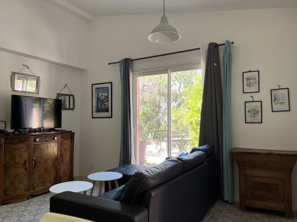 Hotel Le Patio Hotel Theoule Sur Mer Appartement 20 1