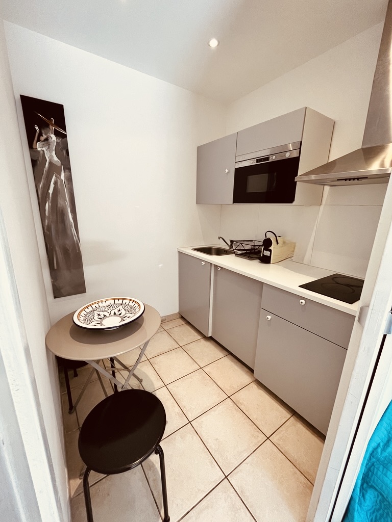 Hotel Le Patio Hotel Theoule Sur Mer Chambre 6